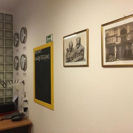 Lo Studio Guest House Rome Luaran gambar