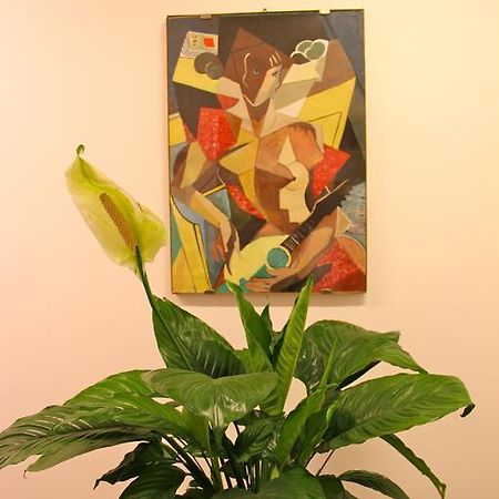 Lo Studio Guest House Rome Luaran gambar