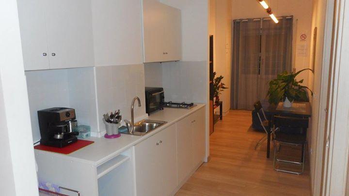 Lo Studio Guest House Rome Luaran gambar