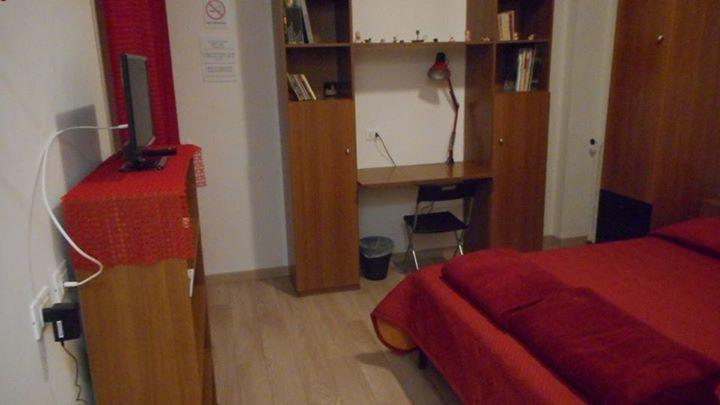 Lo Studio Guest House Rome Bilik gambar