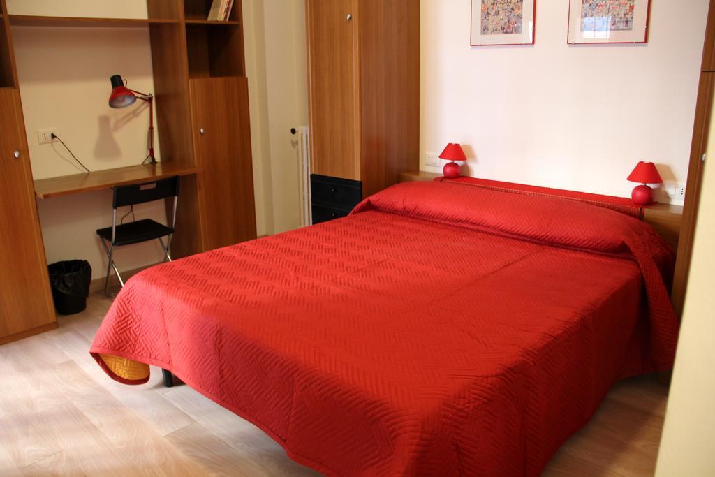 Lo Studio Guest House Rome Bilik gambar