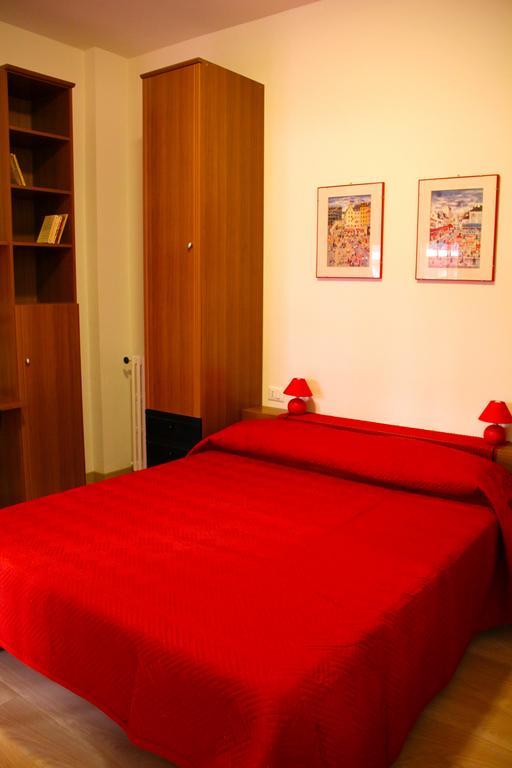 Lo Studio Guest House Rome Bilik gambar