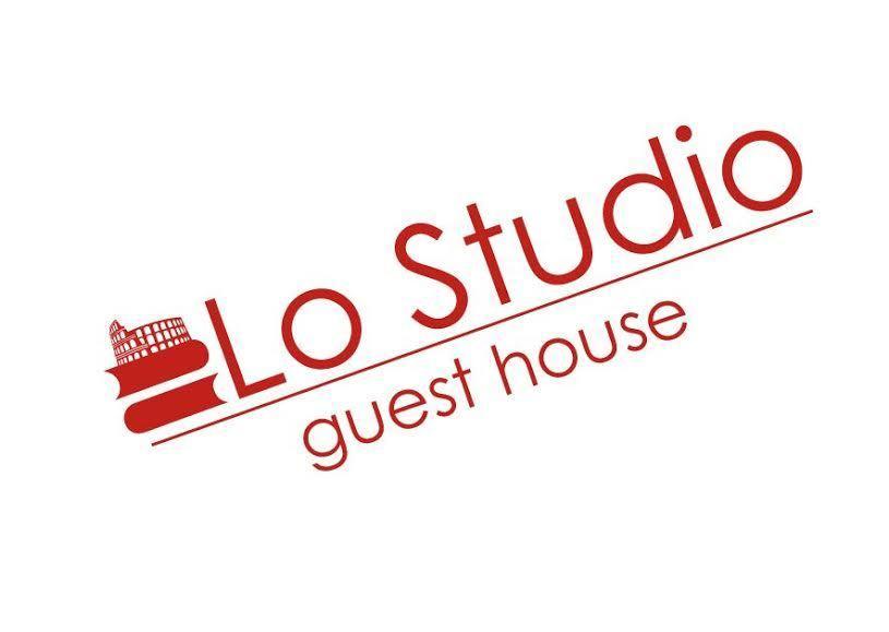 Lo Studio Guest House Rome Luaran gambar