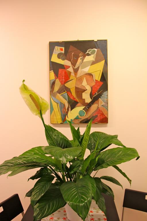 Lo Studio Guest House Rome Luaran gambar