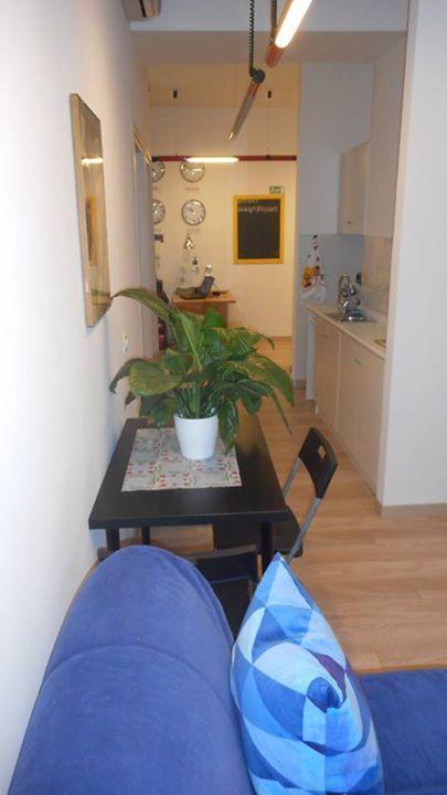 Lo Studio Guest House Rome Luaran gambar